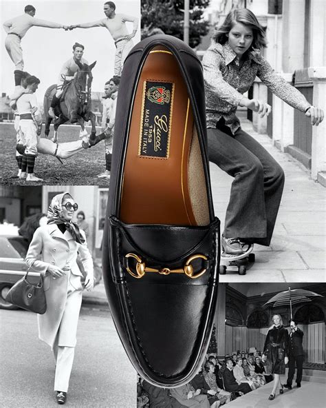 gucci 1952 loafer|Gucci Horsebit Loafer.